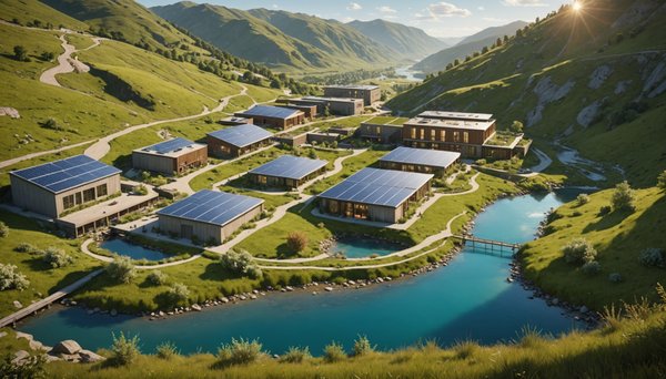 Peut-on trouver de l'or respectueux de l'environnement ?